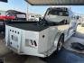 2011 White Ford F-650 Crew Cab 2WD DRW (3FRNW6FG2BV) with an 6.7L L6 DIESEL engine, located at 1687 Business 35 S, New Braunfels, TX, 78130, (830) 625-7159, 29.655487, -98.051491 - Photo#2